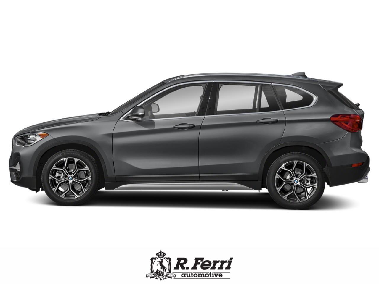 2022 BMW X1 xDrive28i 4dr All-wheel Drive Sports Activity Vehicle Photo