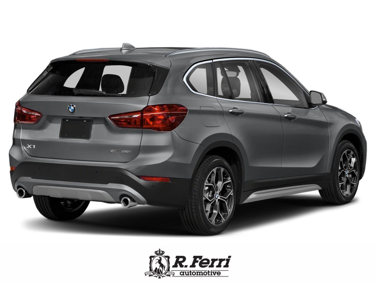 2022 BMW X1 xDrive28i 4dr All-wheel Drive Sports Activity Vehicle Photo