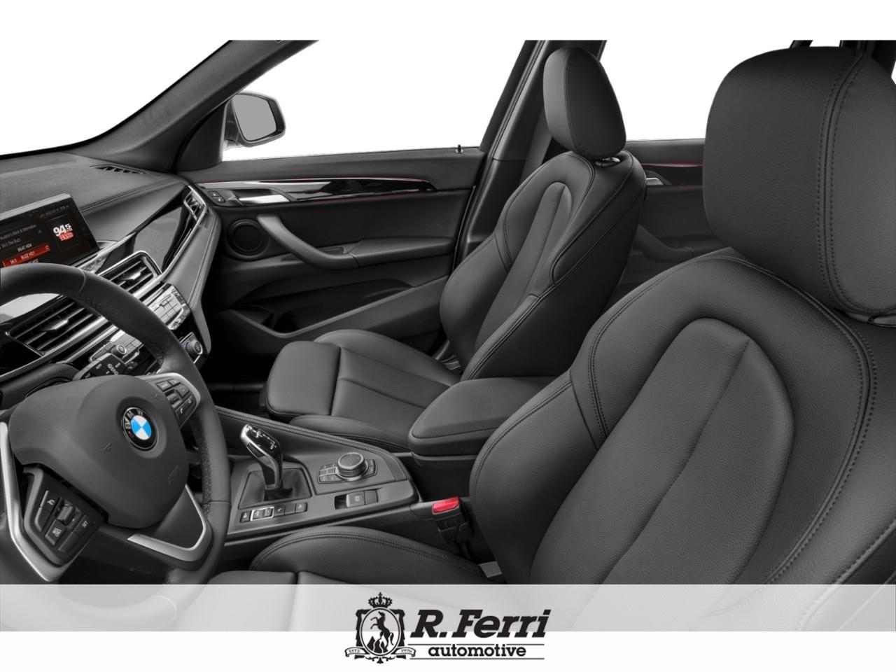 2022 BMW X1 xDrive28i 4dr All-wheel Drive Sports Activity Vehicle Photo