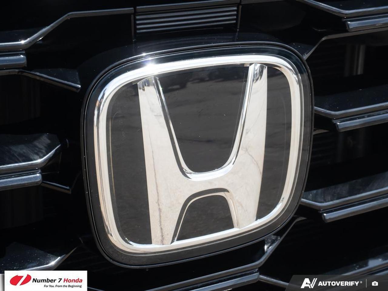 2025 Honda Pilot Trailsport *EXTENDED FACTORY WARRANTY*NO REPORTED Photo