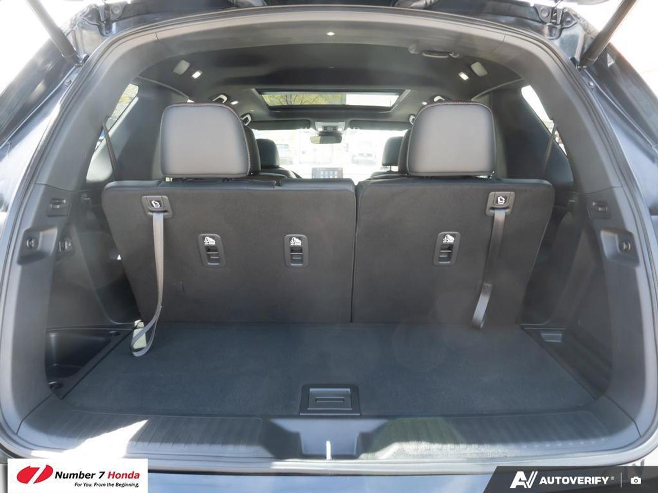 2025 Honda Pilot Trailsport *EXTENDED FACTORY WARRANTY*NO REPORTED Photo