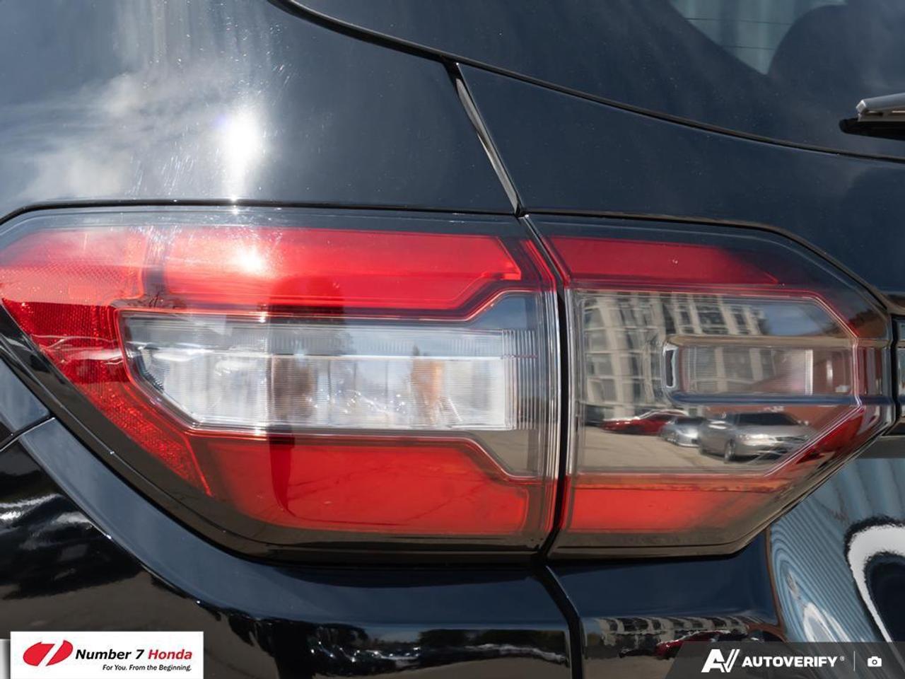 2025 Honda Pilot Trailsport *EXTENDED FACTORY WARRANTY*NO REPORTED Photo