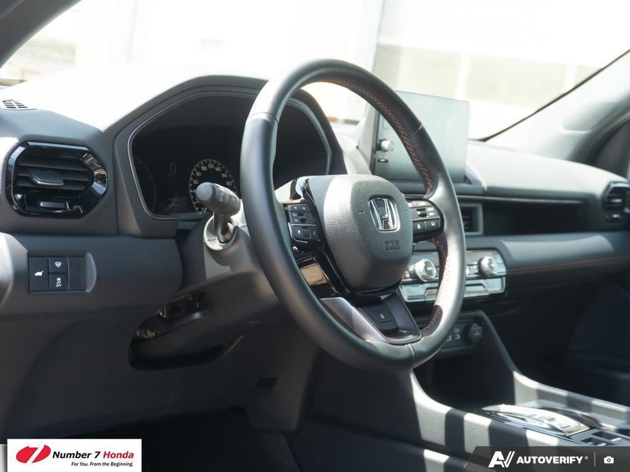 2025 Honda Pilot Trailsport *EXTENDED FACTORY WARRANTY*NO REPORTED Photo