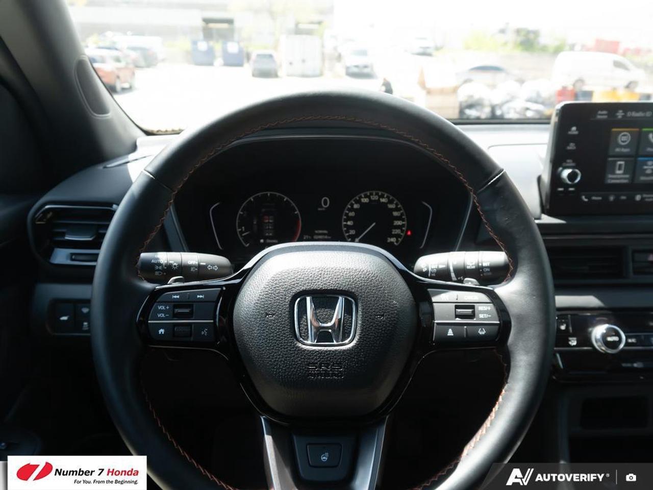 2025 Honda Pilot Trailsport *EXTENDED FACTORY WARRANTY*NO REPORTED Photo