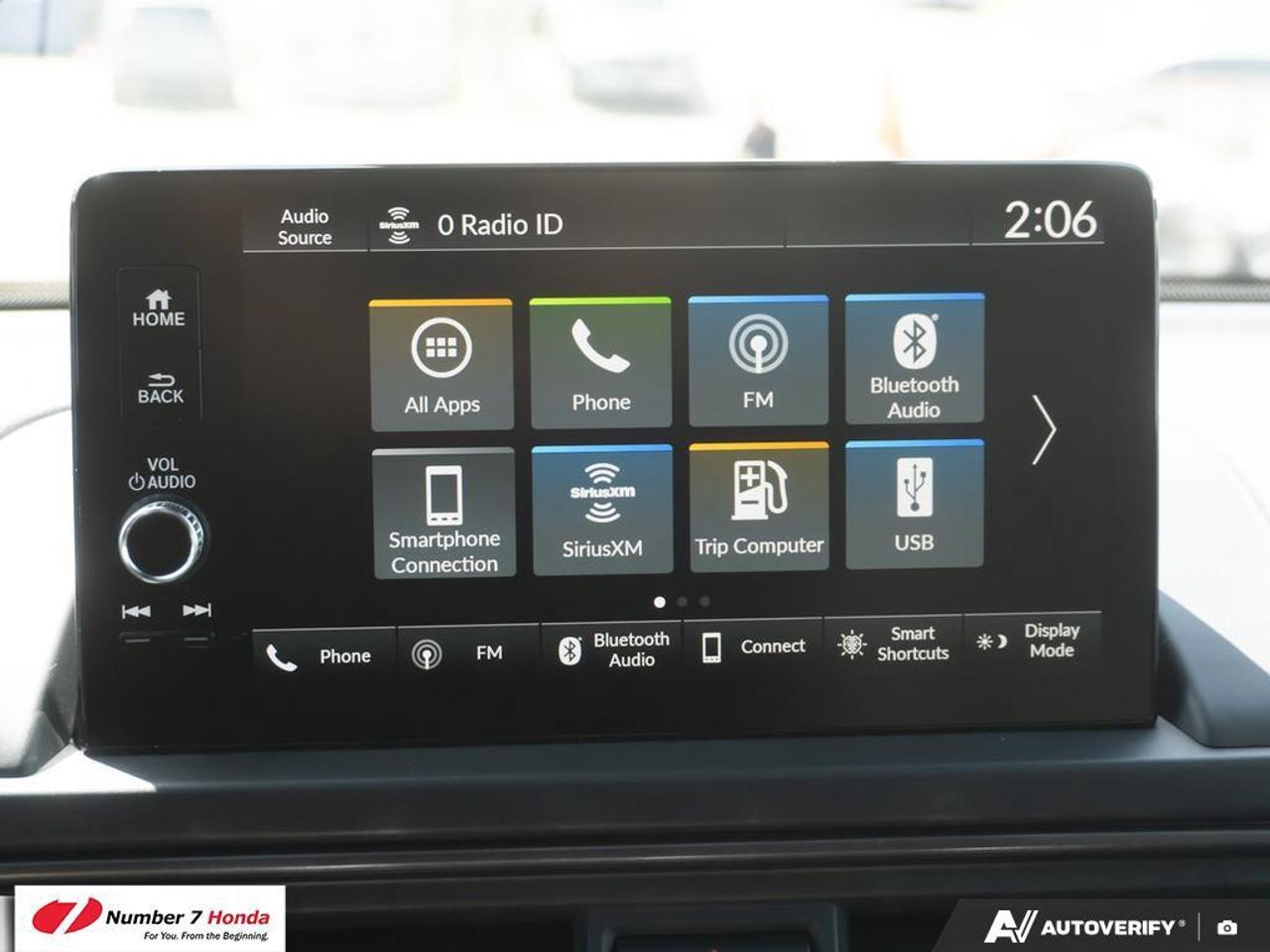 2025 Honda Pilot Trailsport *EXTENDED FACTORY WARRANTY*NO REPORTED Photo