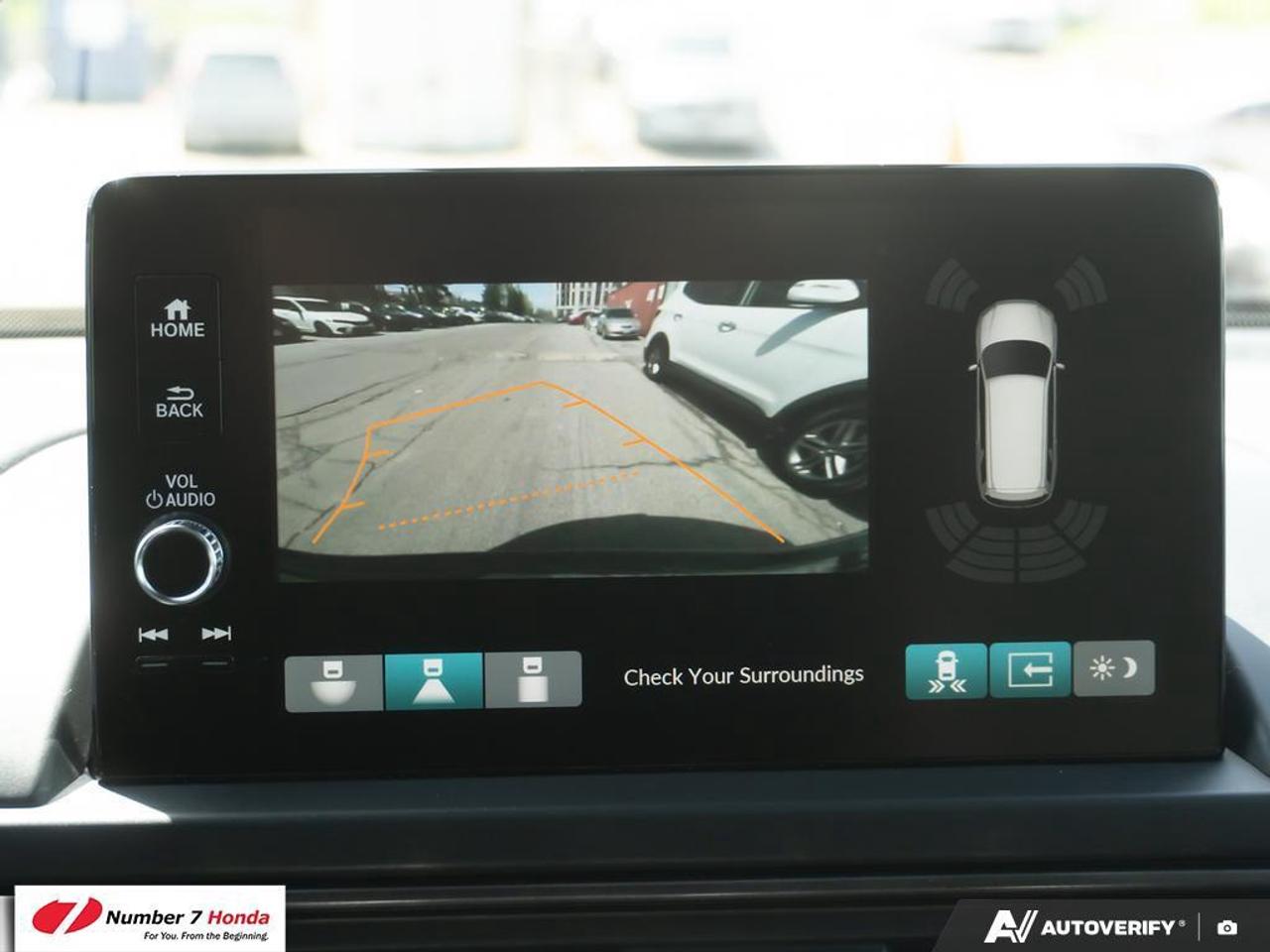 2025 Honda Pilot Trailsport *EXTENDED FACTORY WARRANTY*NO REPORTED Photo