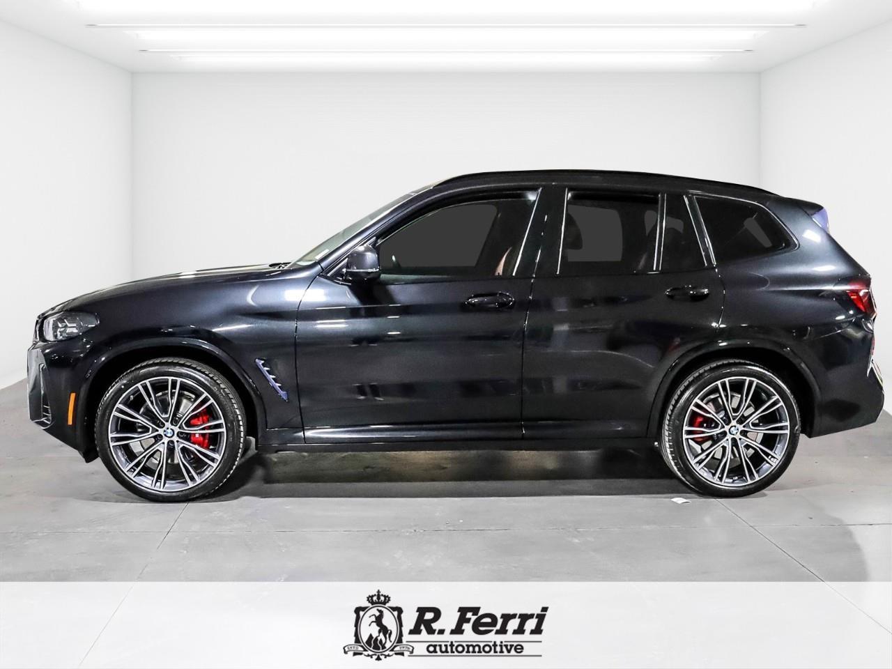 2022 BMW X3 xDrive30i 4dr All-Wheel Drive Sports Activity Vehicle Photo