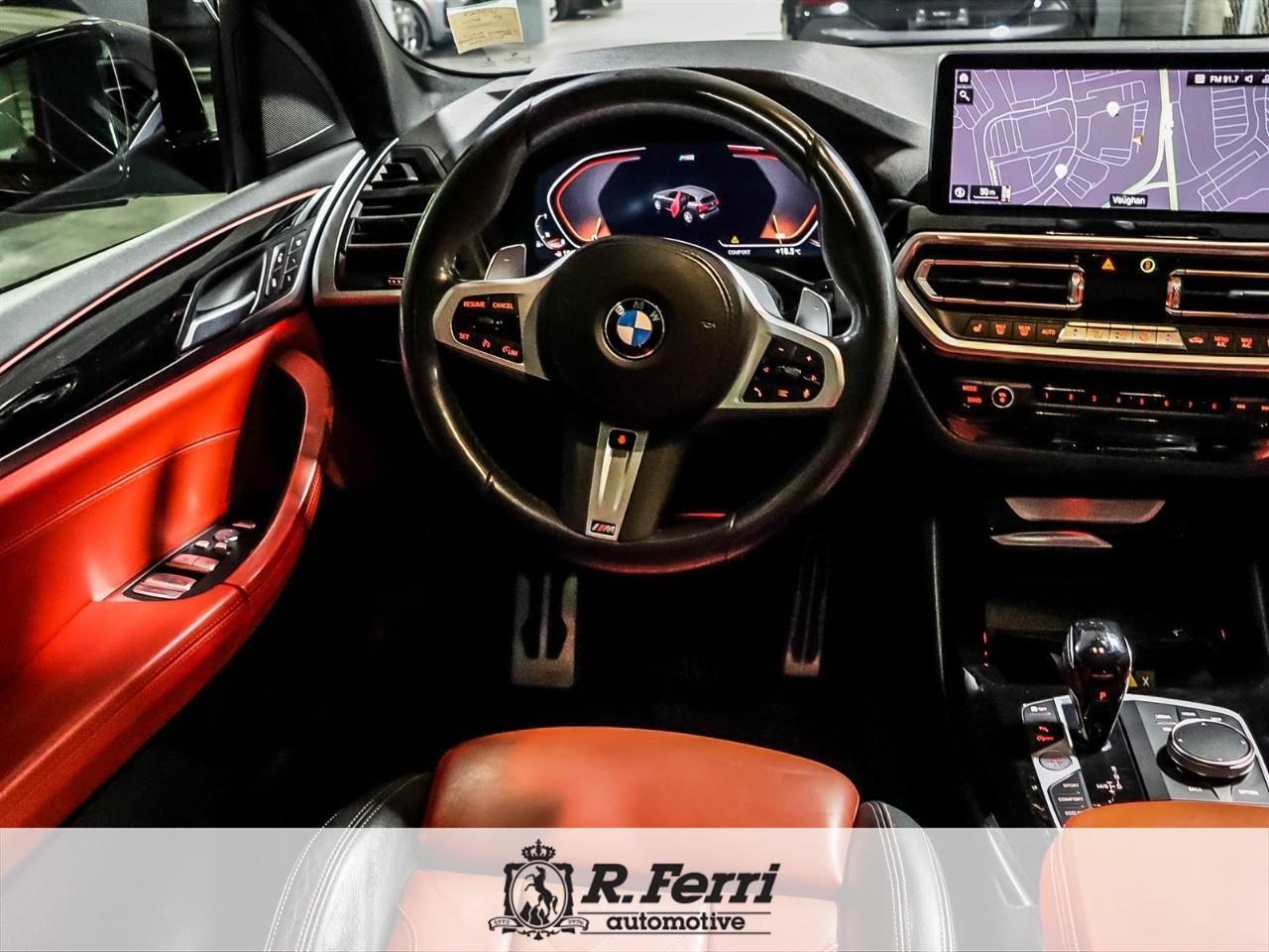 2022 BMW X3 xDrive30i 4dr All-Wheel Drive Sports Activity Vehicle Photo