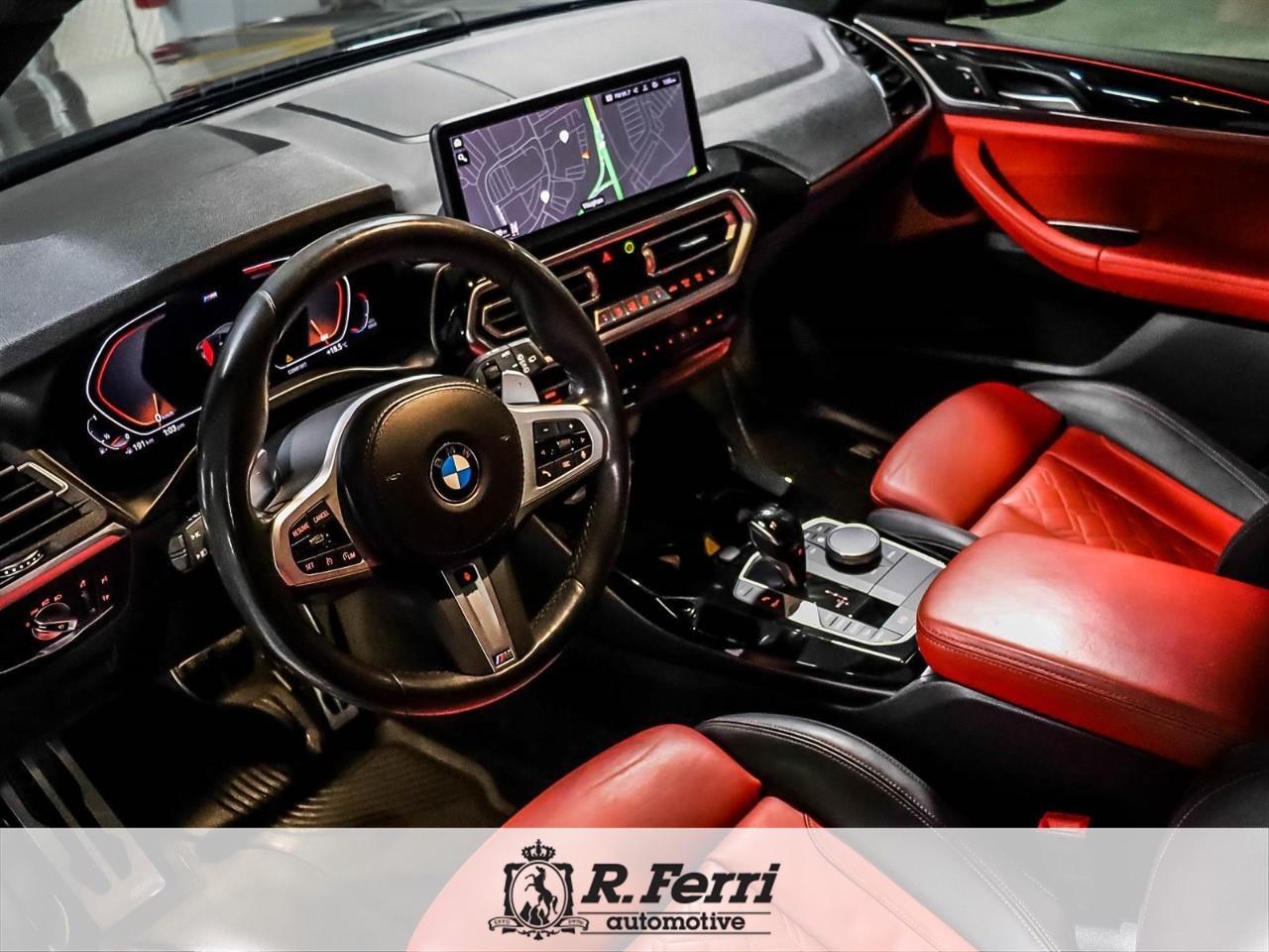 2022 BMW X3 xDrive30i 4dr All-Wheel Drive Sports Activity Vehicle Photo
