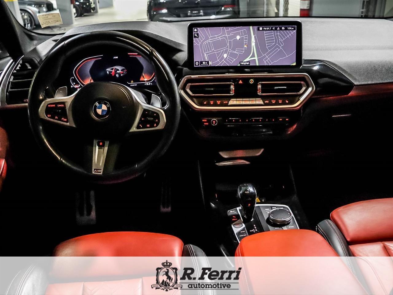 2022 BMW X3 xDrive30i 4dr All-Wheel Drive Sports Activity Vehicle Photo