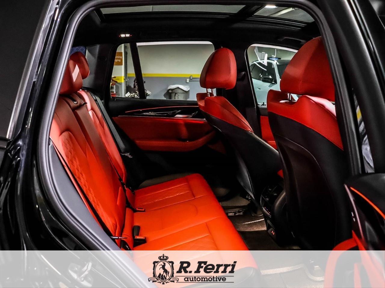 2022 BMW X3 xDrive30i 4dr All-Wheel Drive Sports Activity Vehicle Photo
