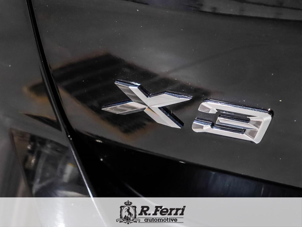 2022 BMW X3 xDrive30i 4dr All-Wheel Drive Sports Activity Vehicle Photo