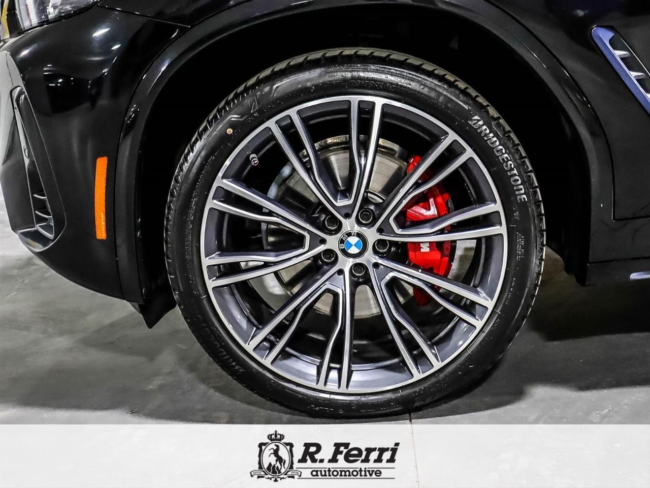 2022 BMW X3 xDrive30i 4dr All-Wheel Drive Sports Activity Vehicle Photo