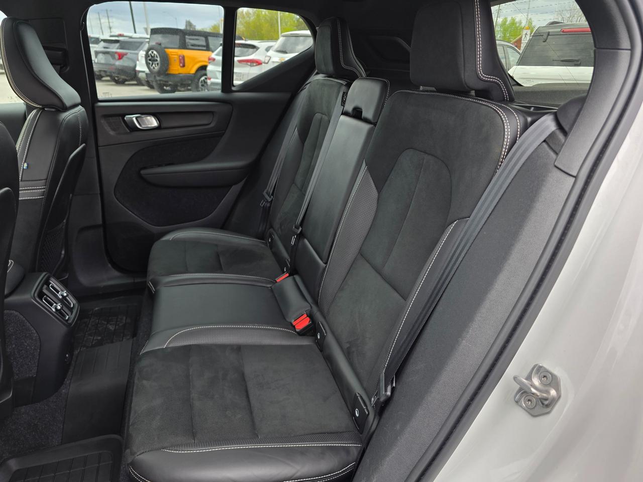 2021 Volvo XC40 Recharge Pure Electric P8 4dr All-Wheel Drive Photo