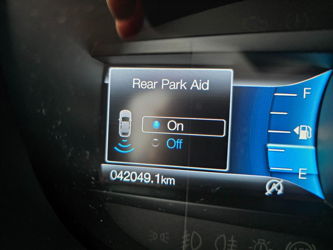 2024 Ford Edge SEL 4dr All-wheel Drive Photo