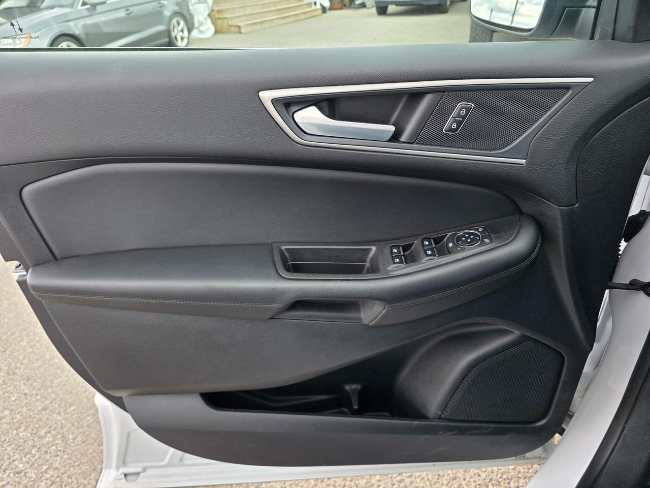 2024 Ford Edge SEL 4dr All-wheel Drive Photo