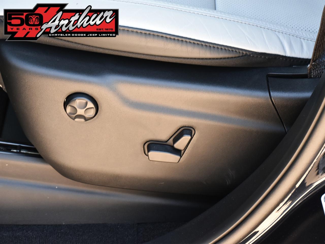 2025 Dodge Durango SRT Hellcat Hammerhead AWD Photo