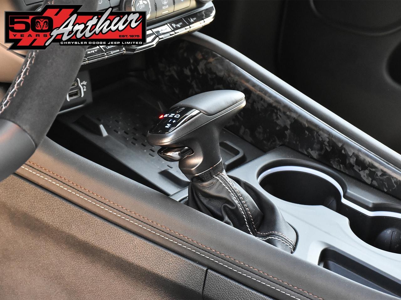 2025 Dodge Durango SRT Hellcat Hammerhead AWD Photo