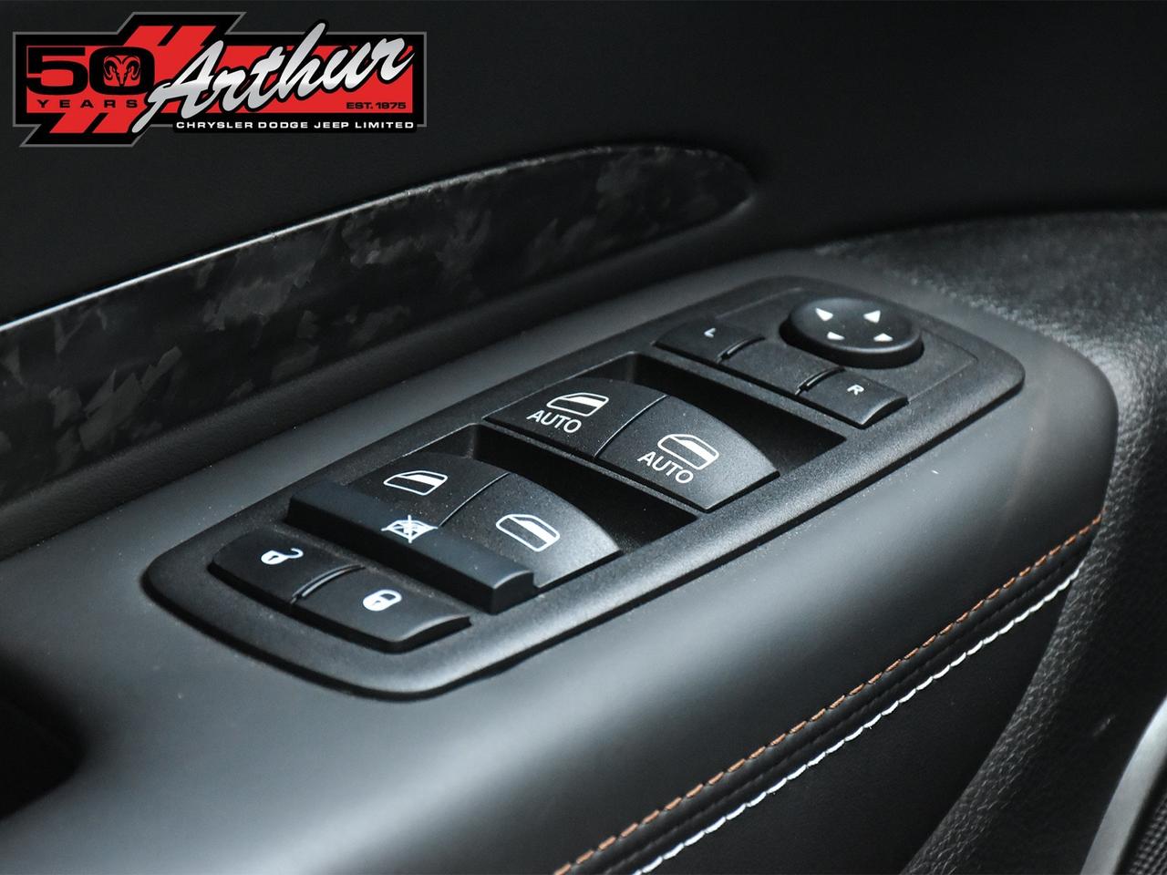 2025 Dodge Durango SRT Hellcat Hammerhead AWD Photo