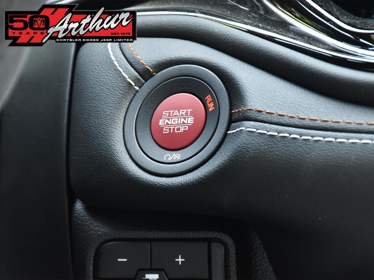 2025 Dodge Durango SRT Hellcat Hammerhead AWD Photo