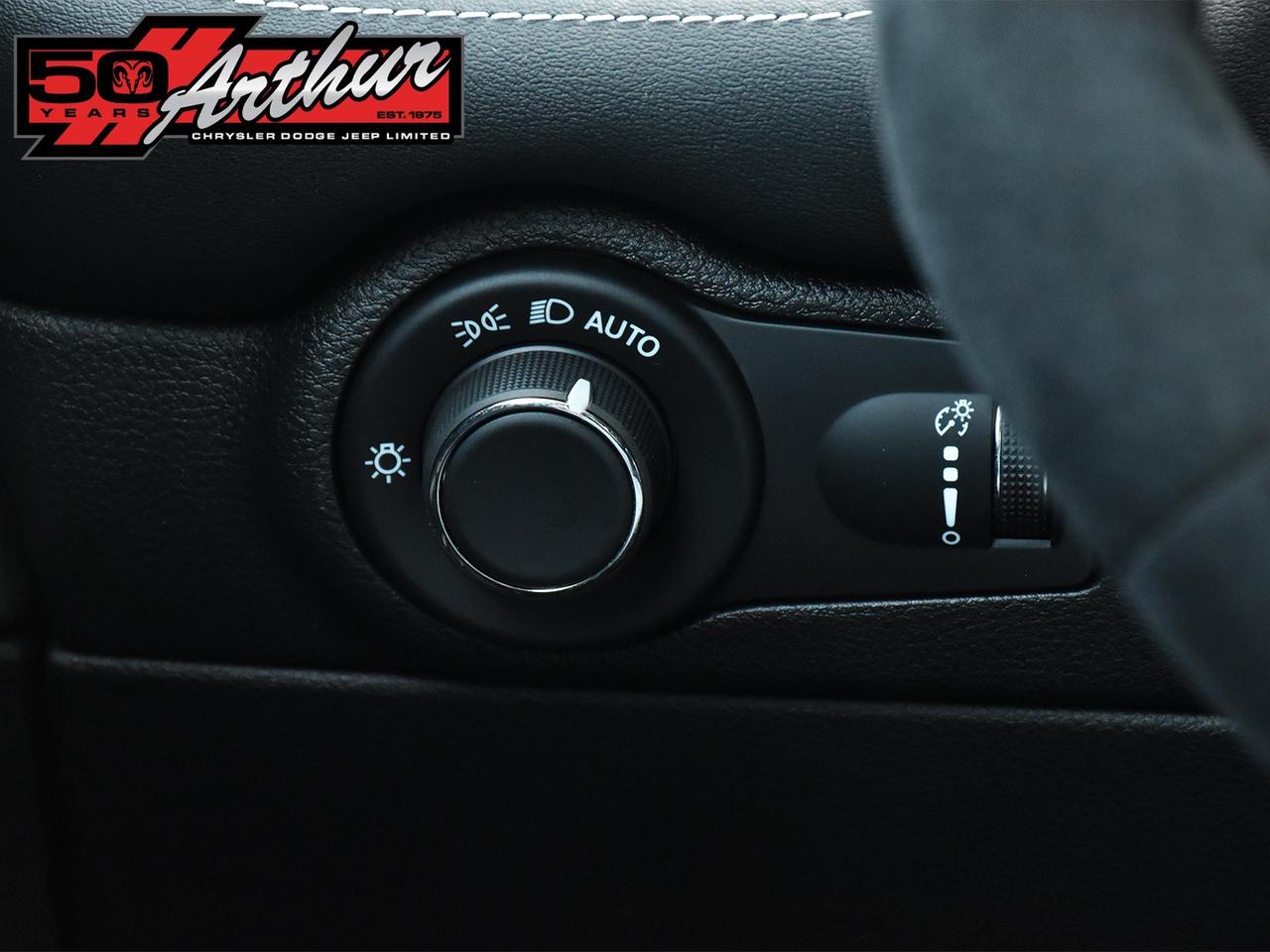 2025 Dodge Durango SRT Hellcat Hammerhead AWD Photo