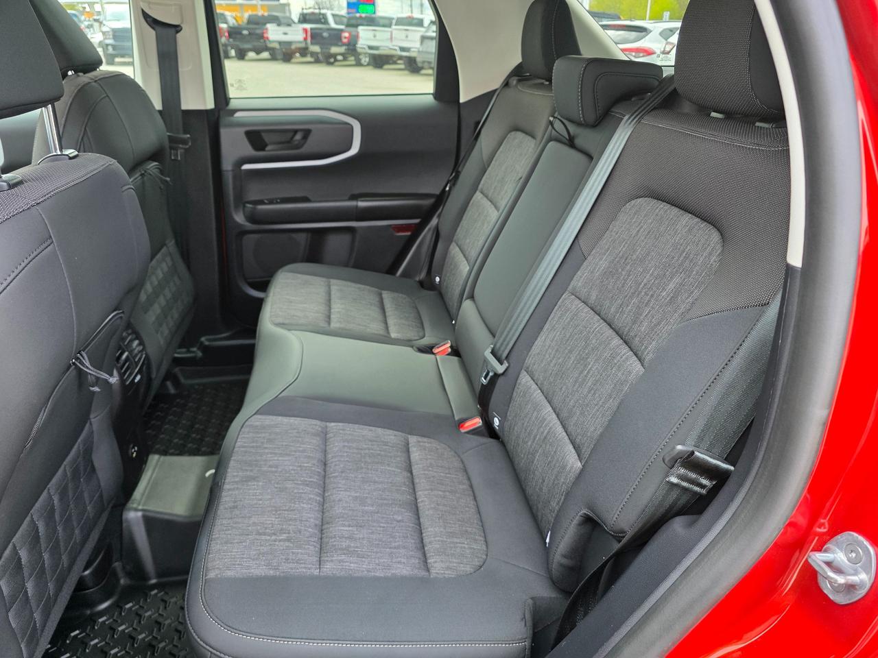 2023 Ford Bronco Sport Big Bend 4dr 4x4 Photo