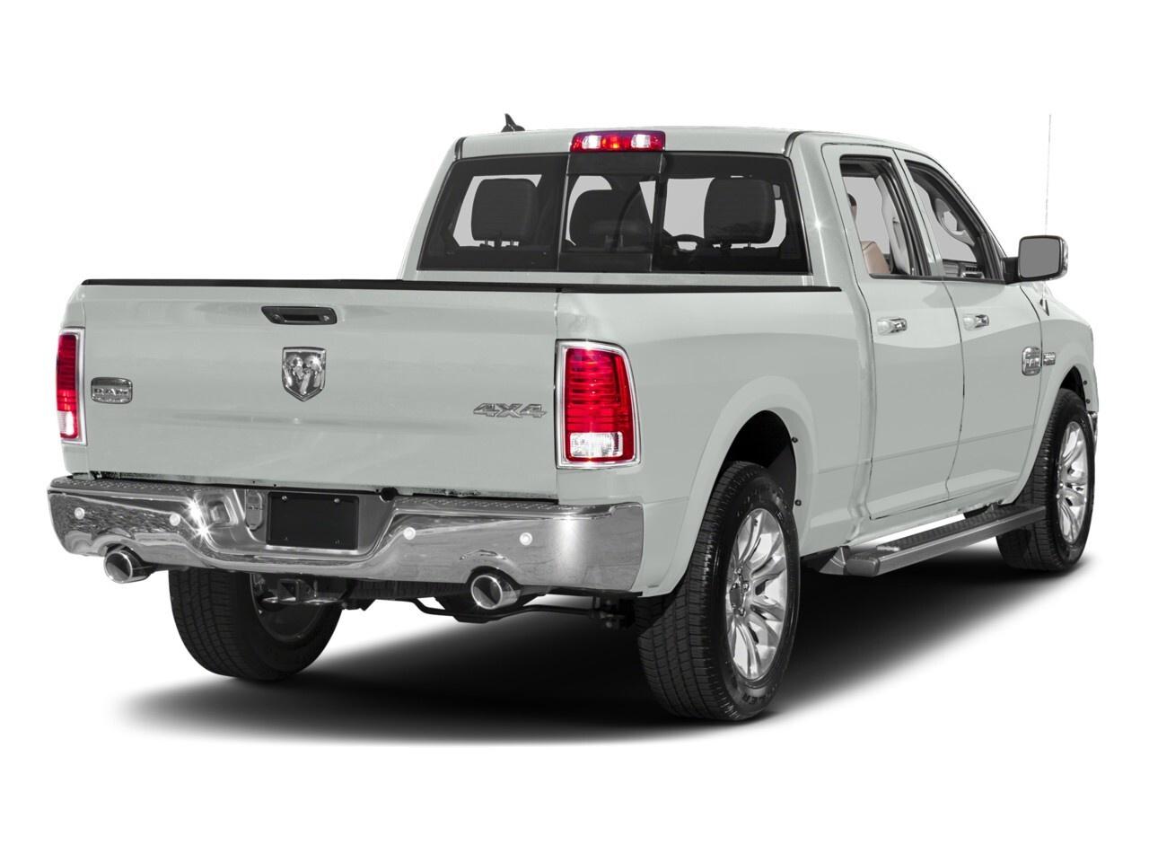 2017 RAM 1500 Longhorn Photo
