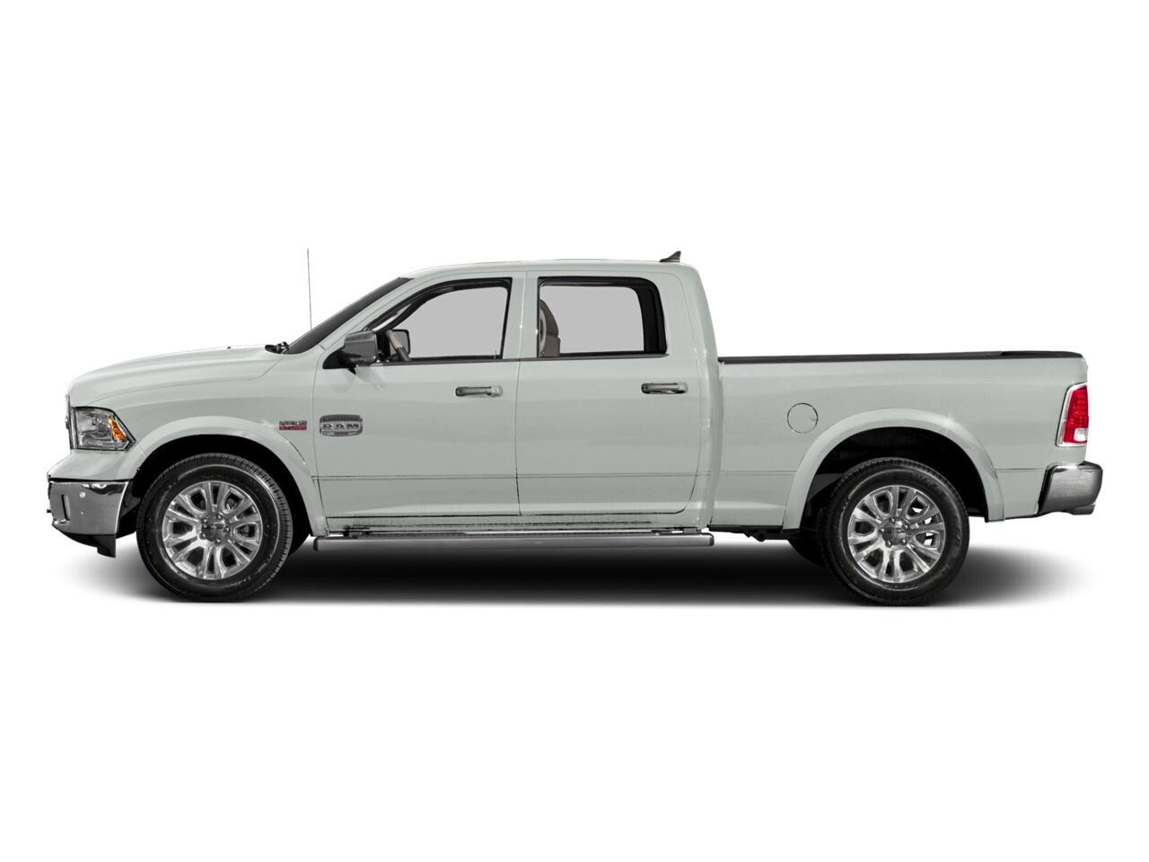 2017 RAM 1500 Longhorn Photo