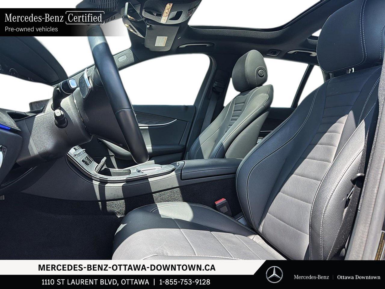 2021 Mercedes-Benz E450 4MATIC All-Terrain Wagon Photo