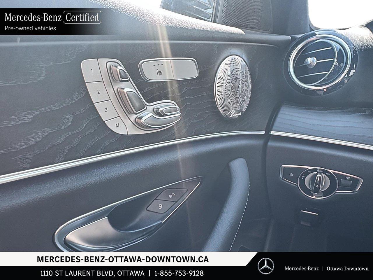 2021 Mercedes-Benz E450 4MATIC All-Terrain Wagon Photo