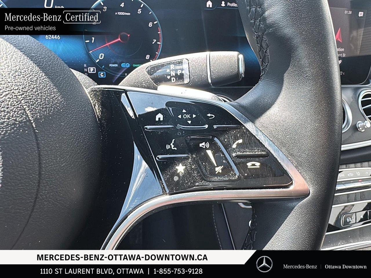 2021 Mercedes-Benz E450 4MATIC All-Terrain Wagon Photo
