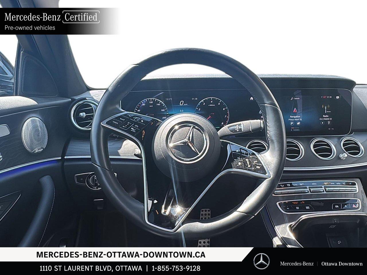 2021 Mercedes-Benz E450 4MATIC All-Terrain Wagon Photo