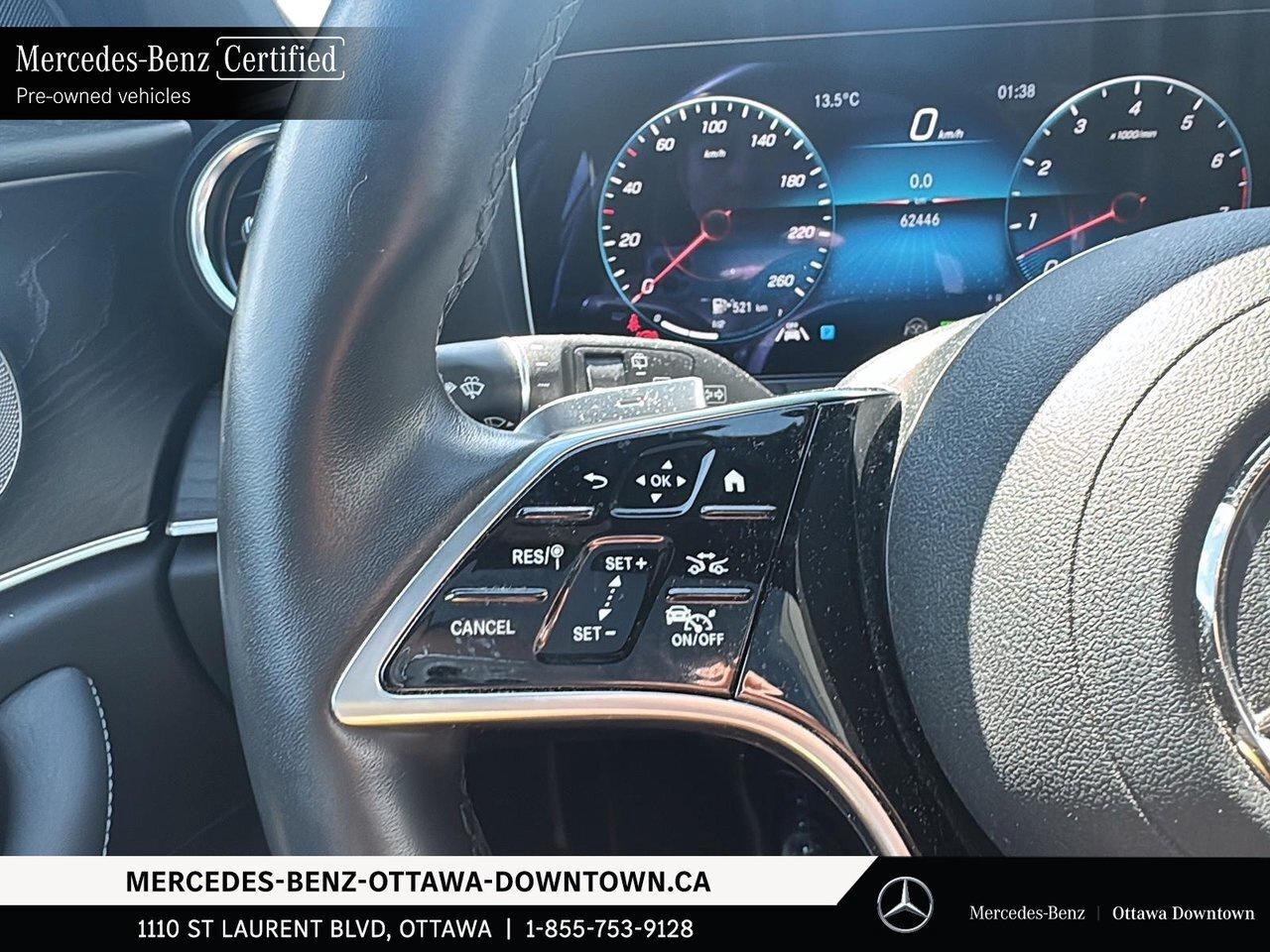 2021 Mercedes-Benz E450 4MATIC All-Terrain Wagon Photo