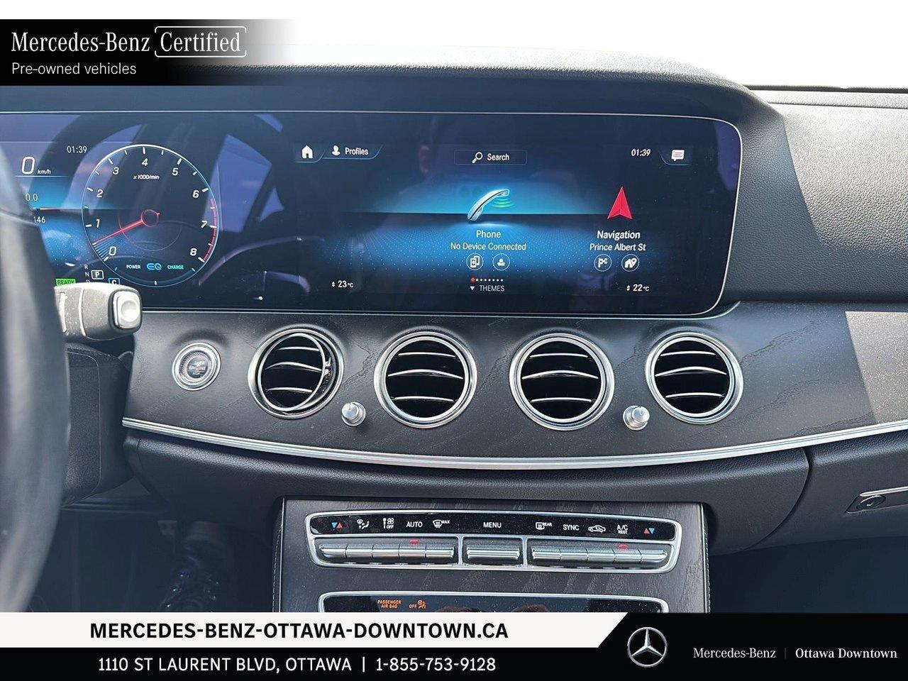 2021 Mercedes-Benz E450 4MATIC All-Terrain Wagon Photo