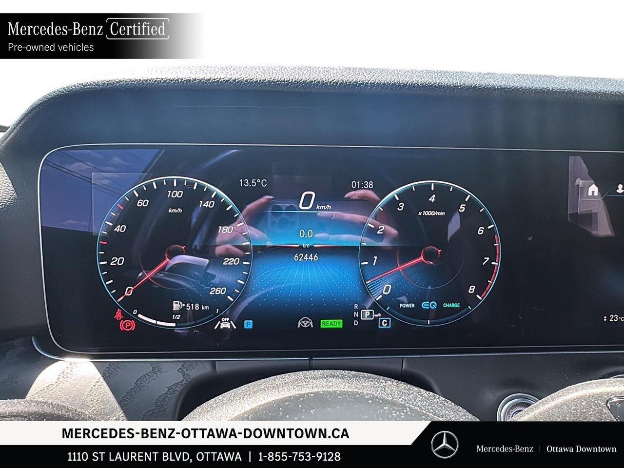 2021 Mercedes-Benz E450 4MATIC All-Terrain Wagon Photo