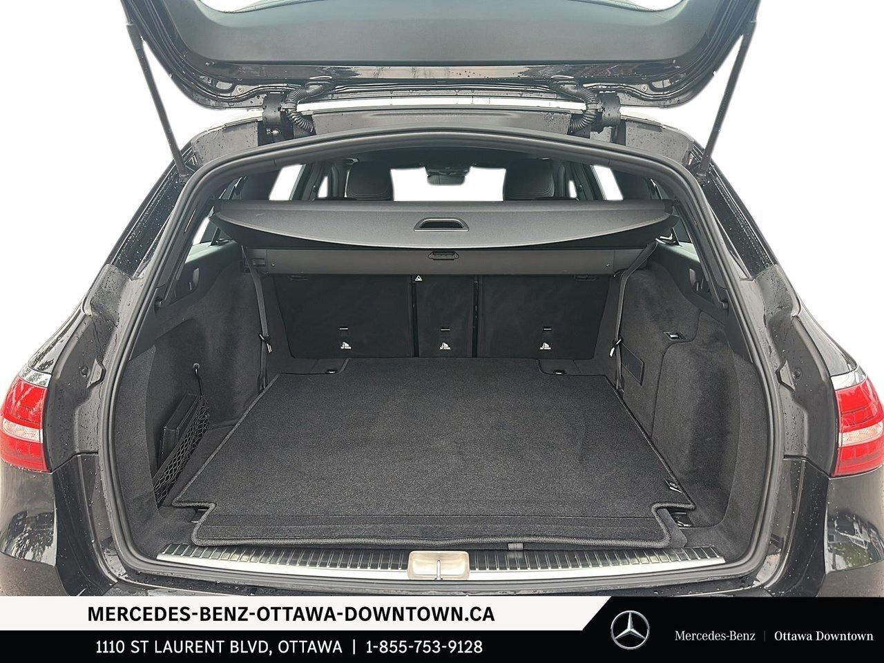2021 Mercedes-Benz E450 4MATIC All-Terrain Wagon Premium   Technology   In Photo