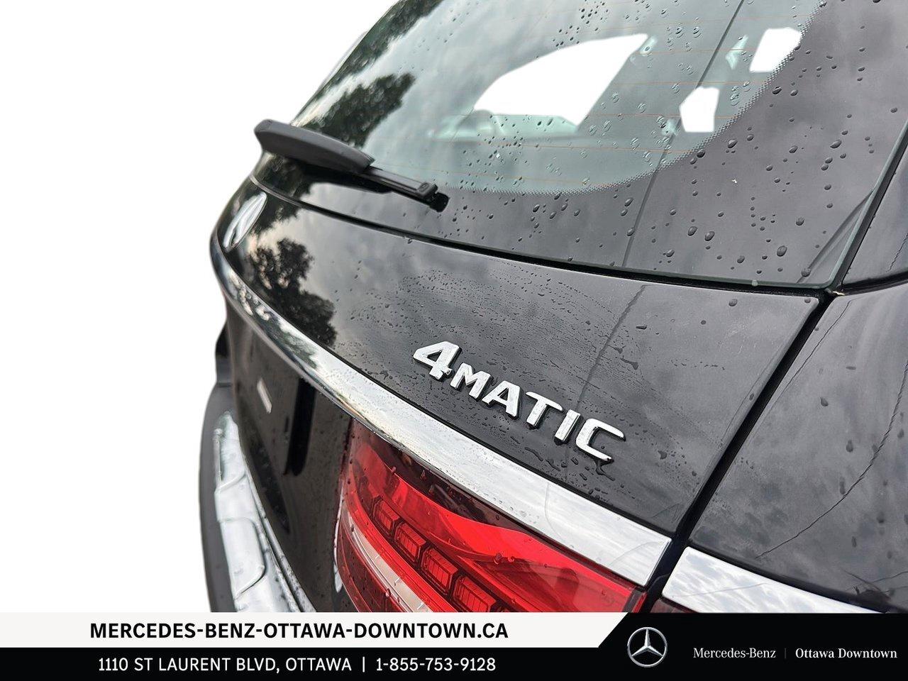 2021 Mercedes-Benz E450 4MATIC All-Terrain Wagon Premium   Technology   In Photo