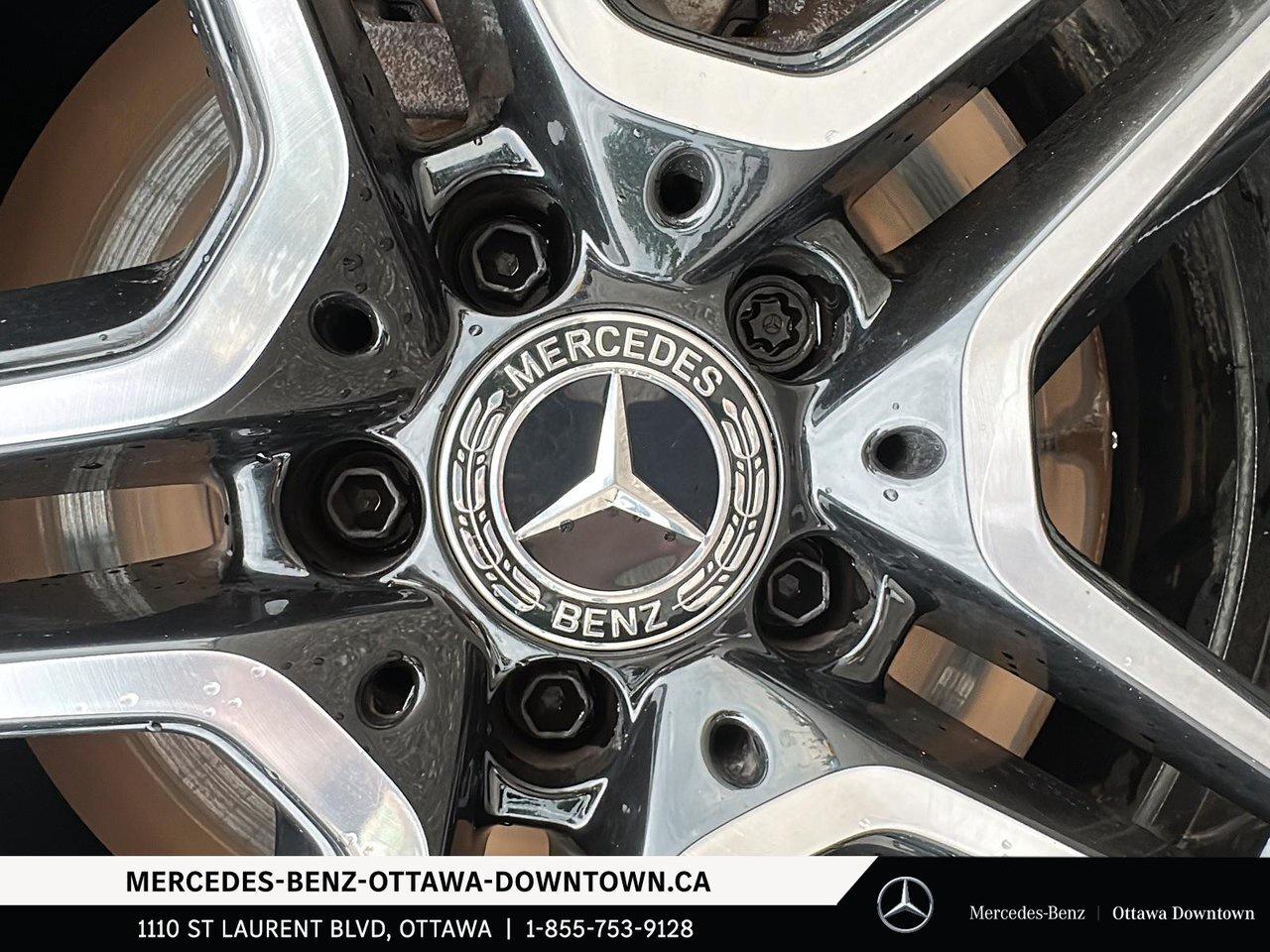2021 Mercedes-Benz E450 4MATIC All-Terrain Wagon Premium   Technology   In Photo