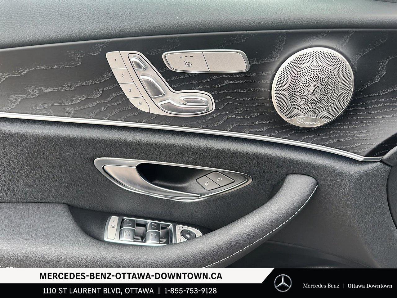 2021 Mercedes-Benz E450 4MATIC All-Terrain Wagon Premium   Technology   In Photo