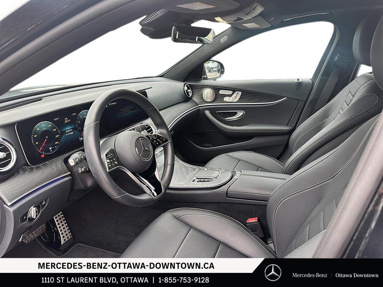 2021 Mercedes-Benz E450 4MATIC All-Terrain Wagon Premium   Technology   In Photo