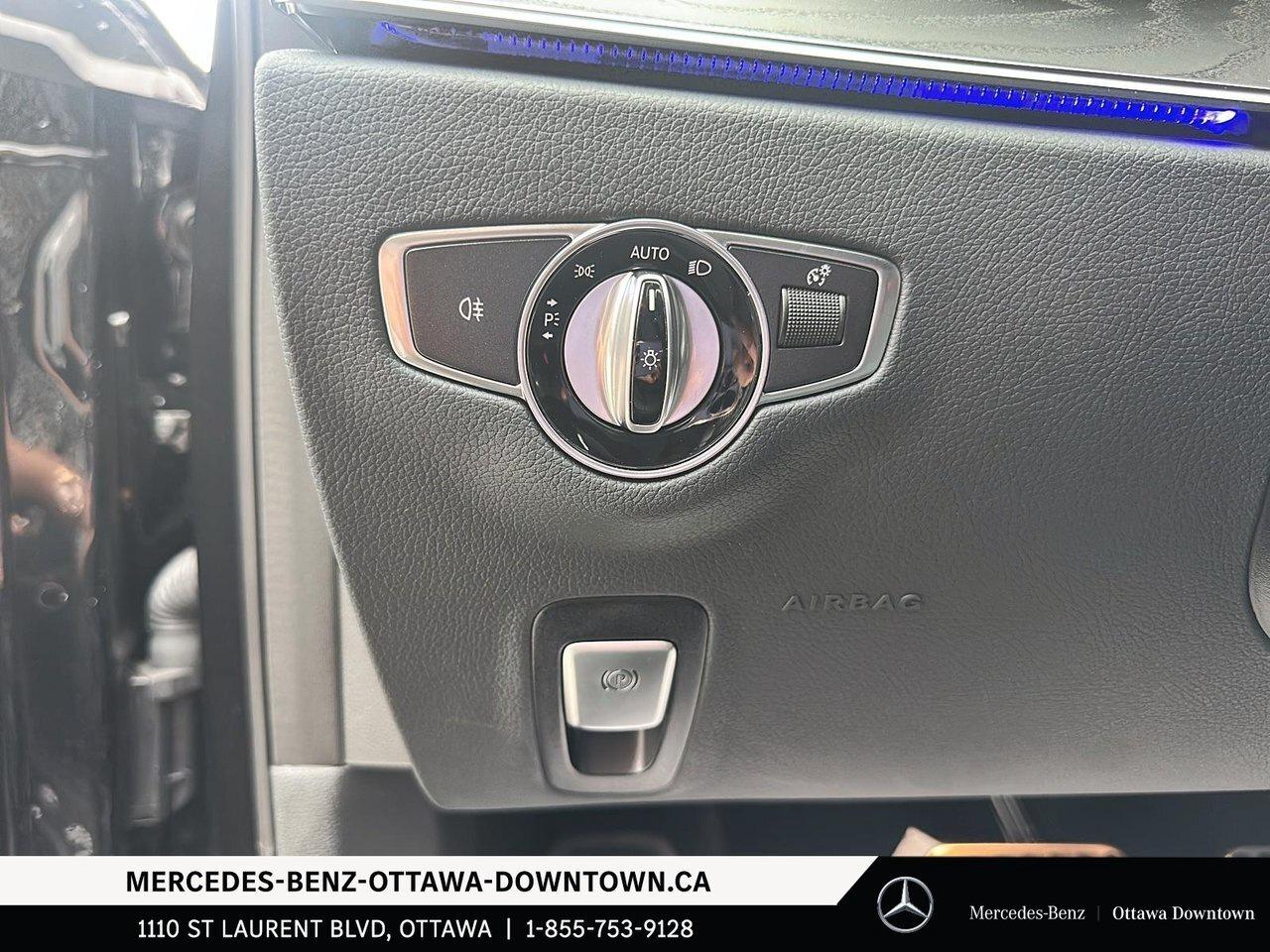 2021 Mercedes-Benz E450 4MATIC All-Terrain Wagon Premium   Technology   In Photo