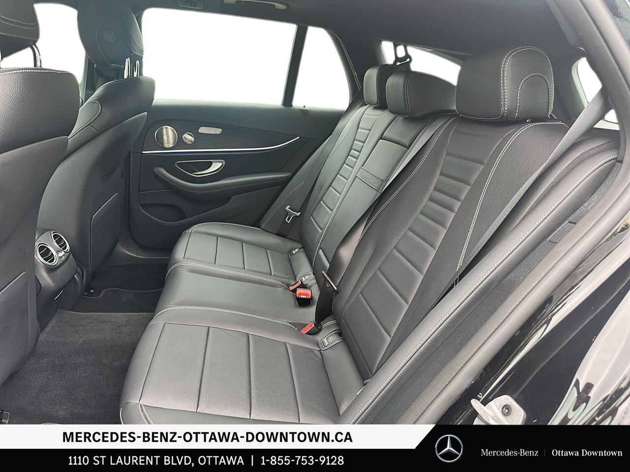 2021 Mercedes-Benz E450 4MATIC All-Terrain Wagon Premium   Technology   In Photo