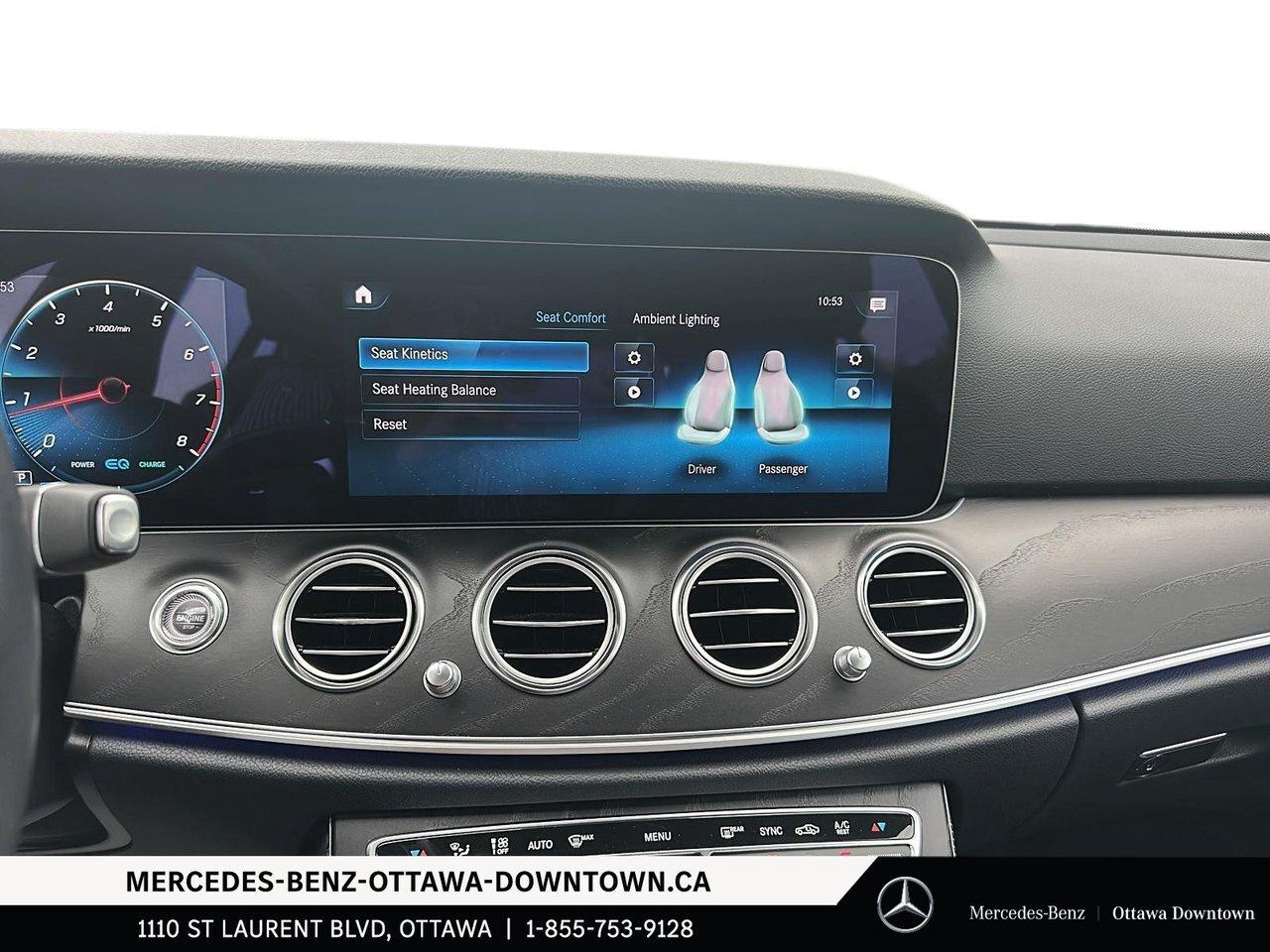 2021 Mercedes-Benz E450 4MATIC All-Terrain Wagon Premium   Technology   In Photo
