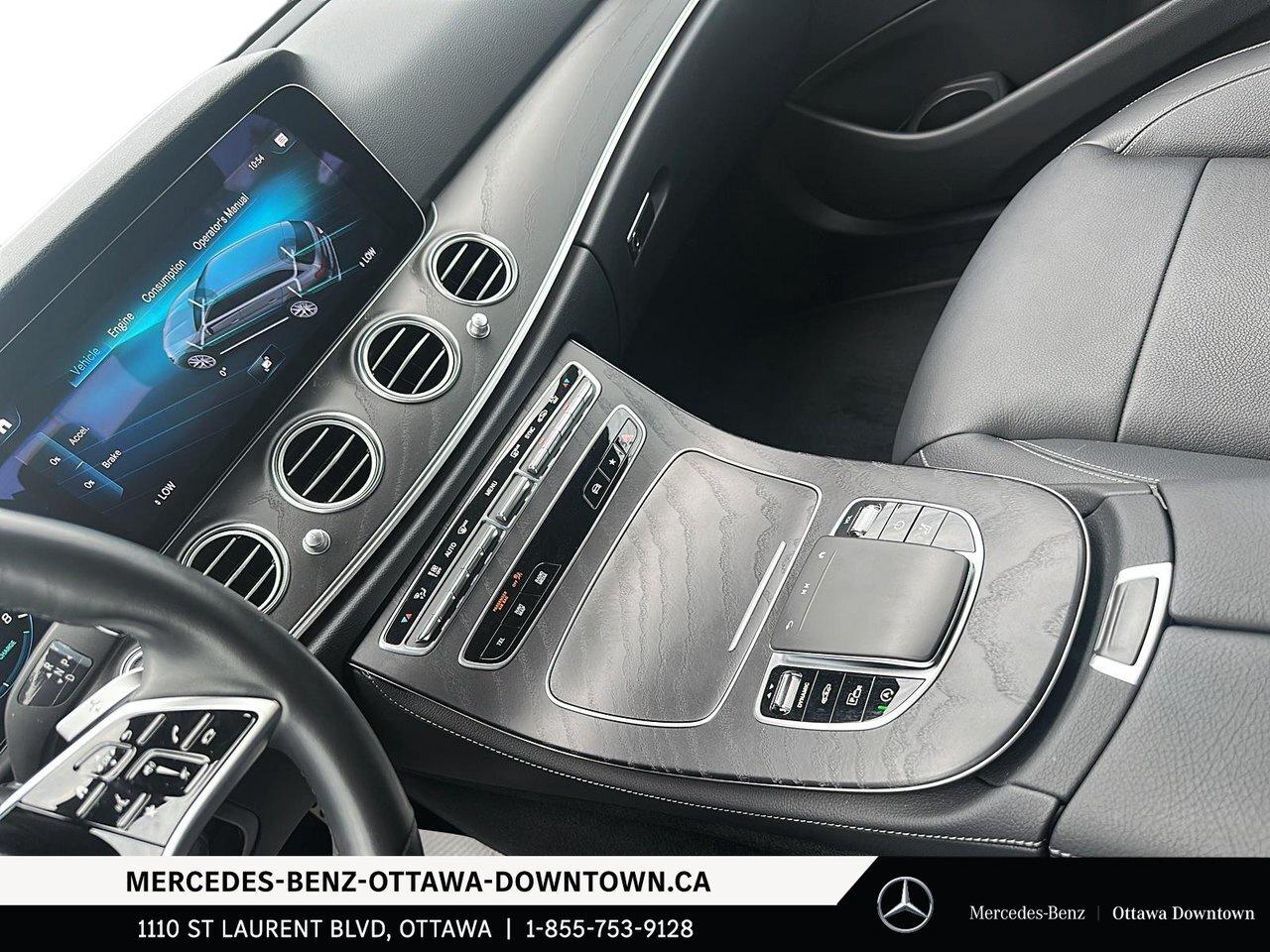 2021 Mercedes-Benz E450 4MATIC All-Terrain Wagon Premium   Technology   In Photo