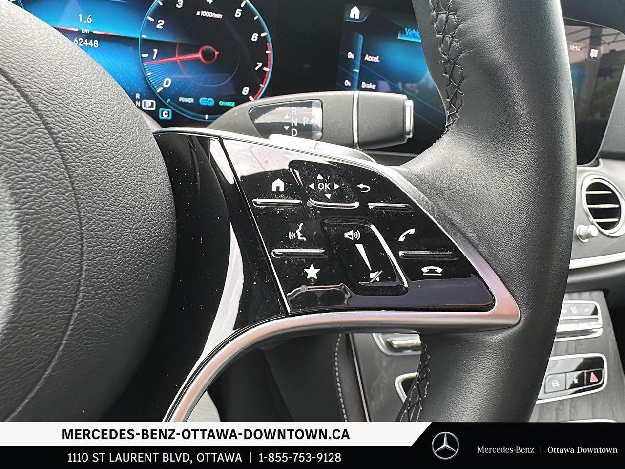 2021 Mercedes-Benz E450 4MATIC All-Terrain Wagon Premium   Technology   In Photo