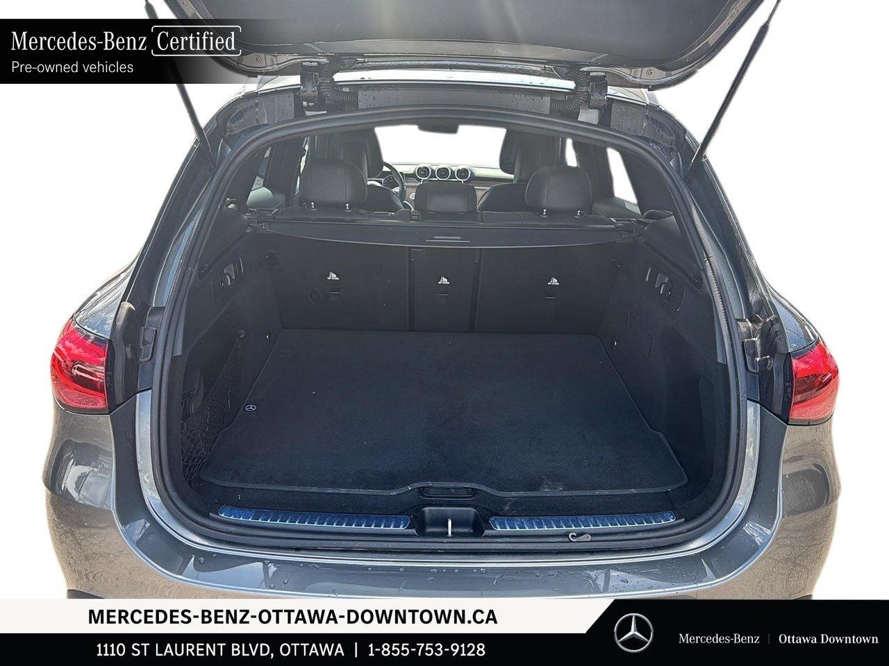 2023 Mercedes-Benz GLC300 4MATIC SUV Photo