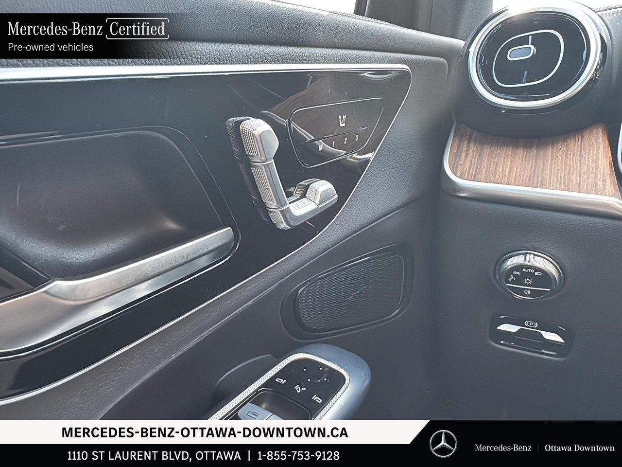 2023 Mercedes-Benz GLC300 4MATIC SUV Photo