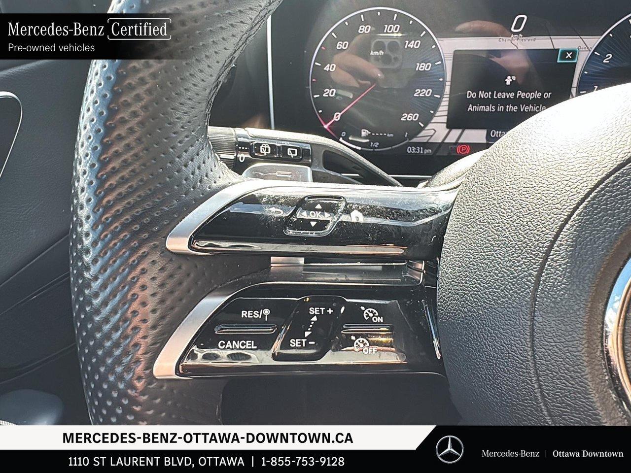 2023 Mercedes-Benz GLC300 4MATIC SUV Photo