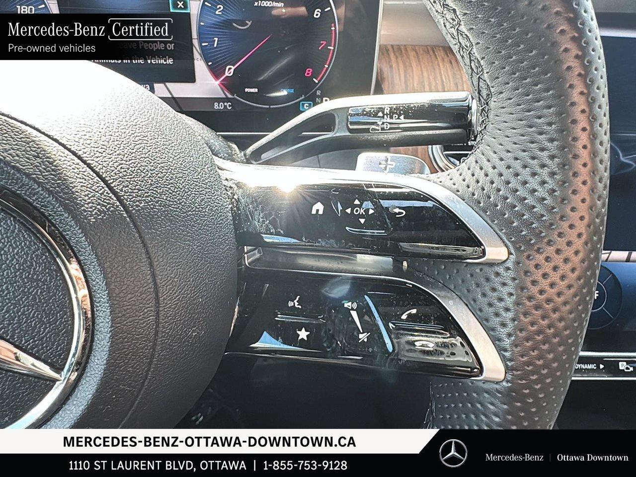 2023 Mercedes-Benz GLC300 4MATIC SUV Photo