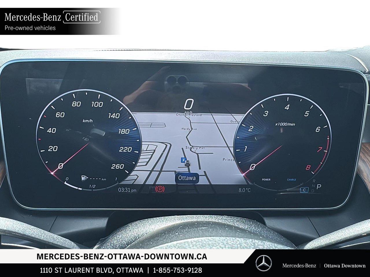 2023 Mercedes-Benz GLC300 4MATIC SUV Photo
